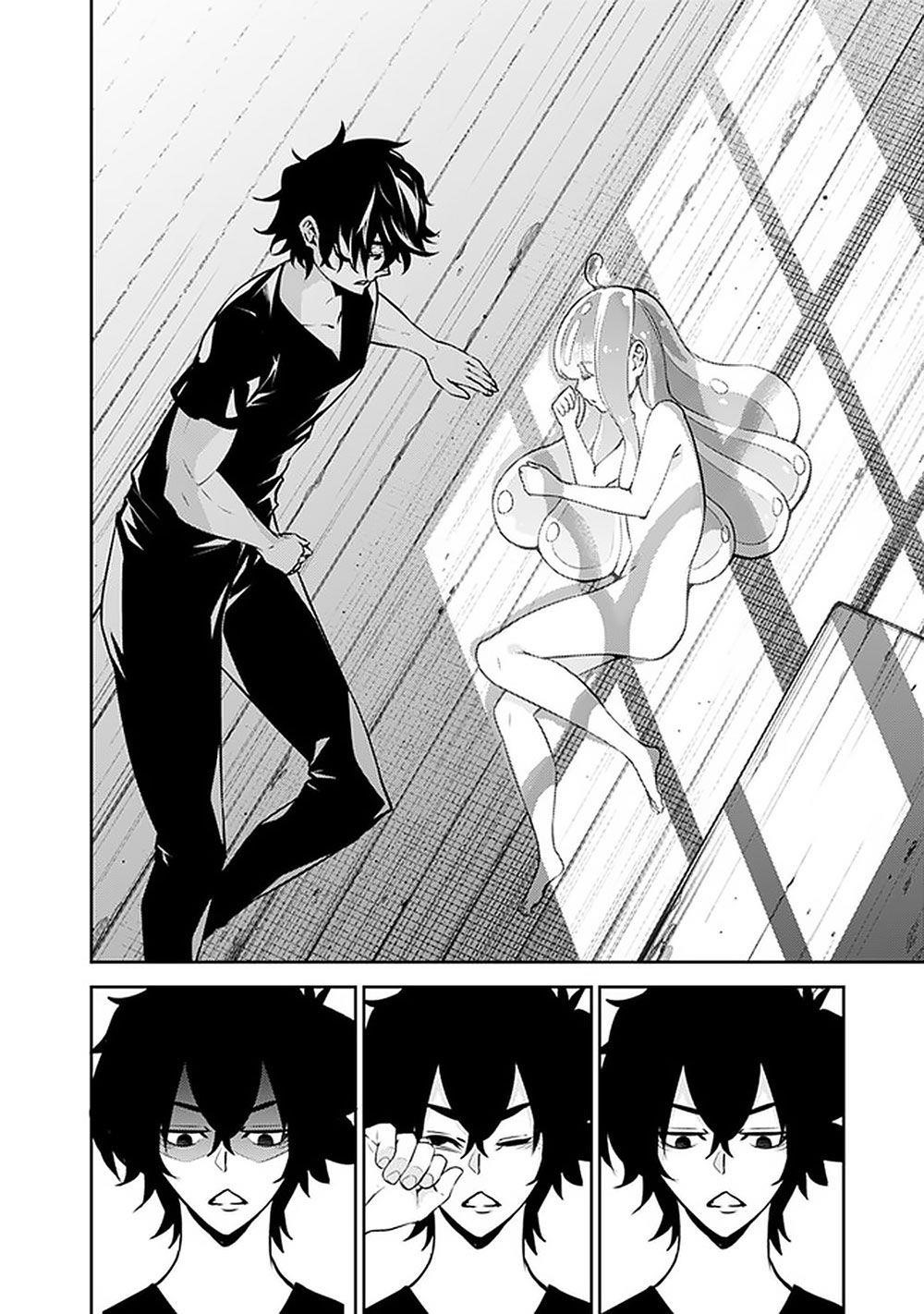 The Strongest Magical Swordsman Ever Reborn As An F-Rank Adventurer Chapter 36 - Page 8 in English