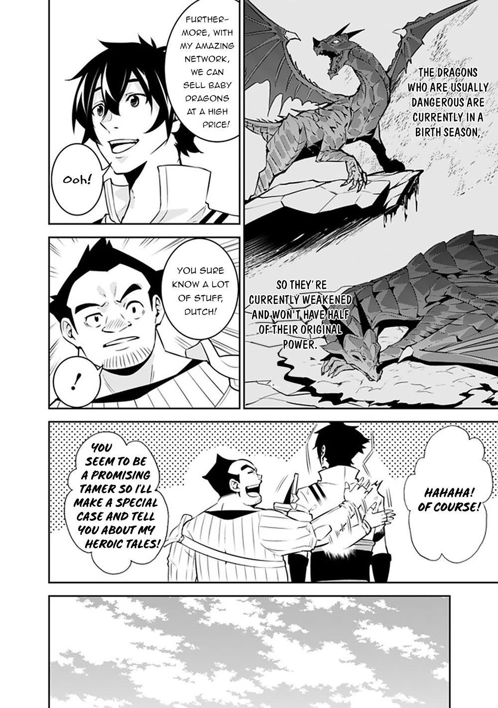The Strongest Magical Swordsman Ever Reborn As An F-Rank Adventurer Chapter 38 - Page 4 in English