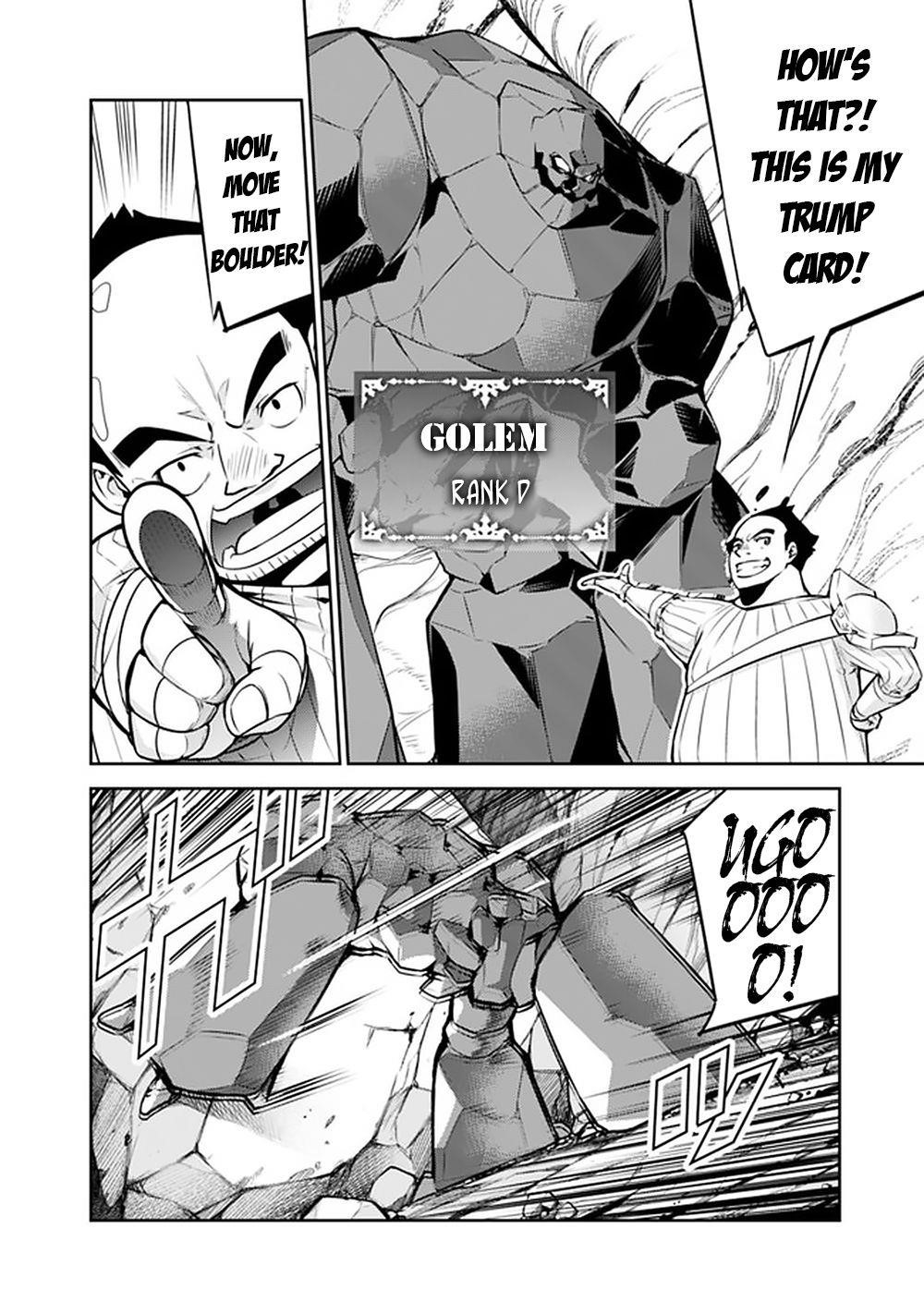 The Strongest Magical Swordsman Ever Reborn As An F-Rank Adventurer Chapter 39 - Page 10 in English