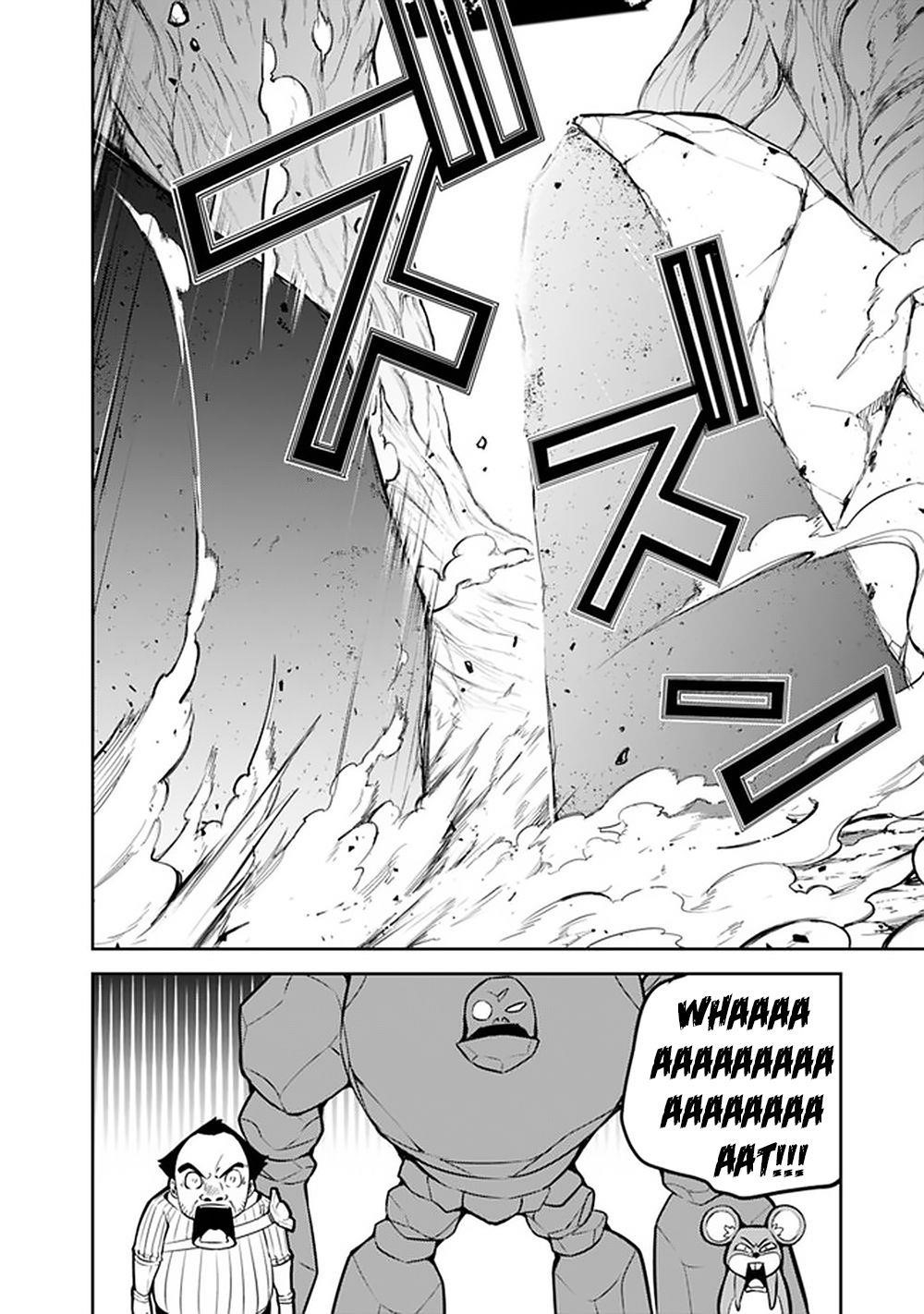 The Strongest Magical Swordsman Ever Reborn As An F-Rank Adventurer Chapter 39 - Page 14 in English