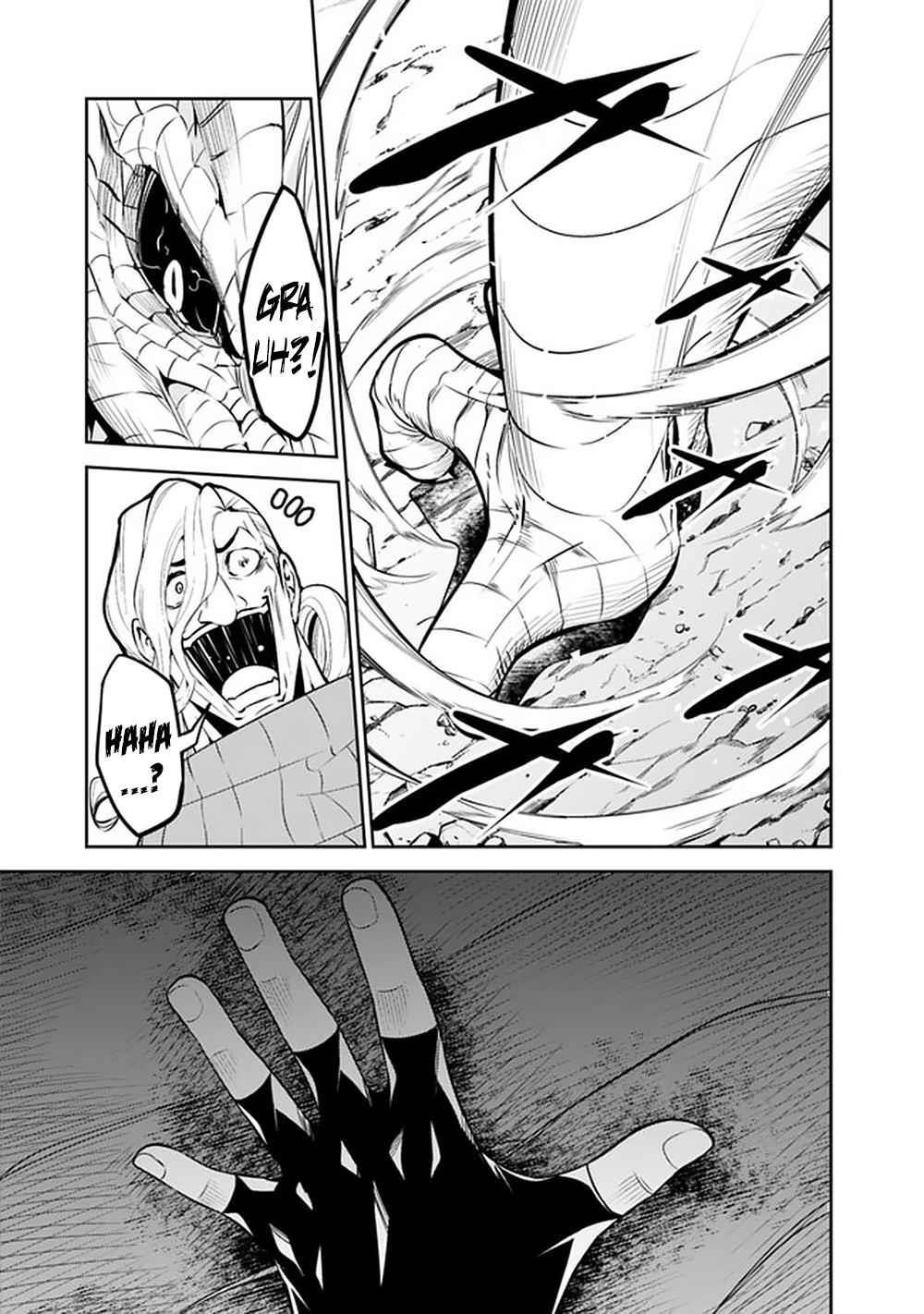 The Strongest Magical Swordsman Ever Reborn As An F-Rank Adventurer Chapter 42 - Page 7 in English