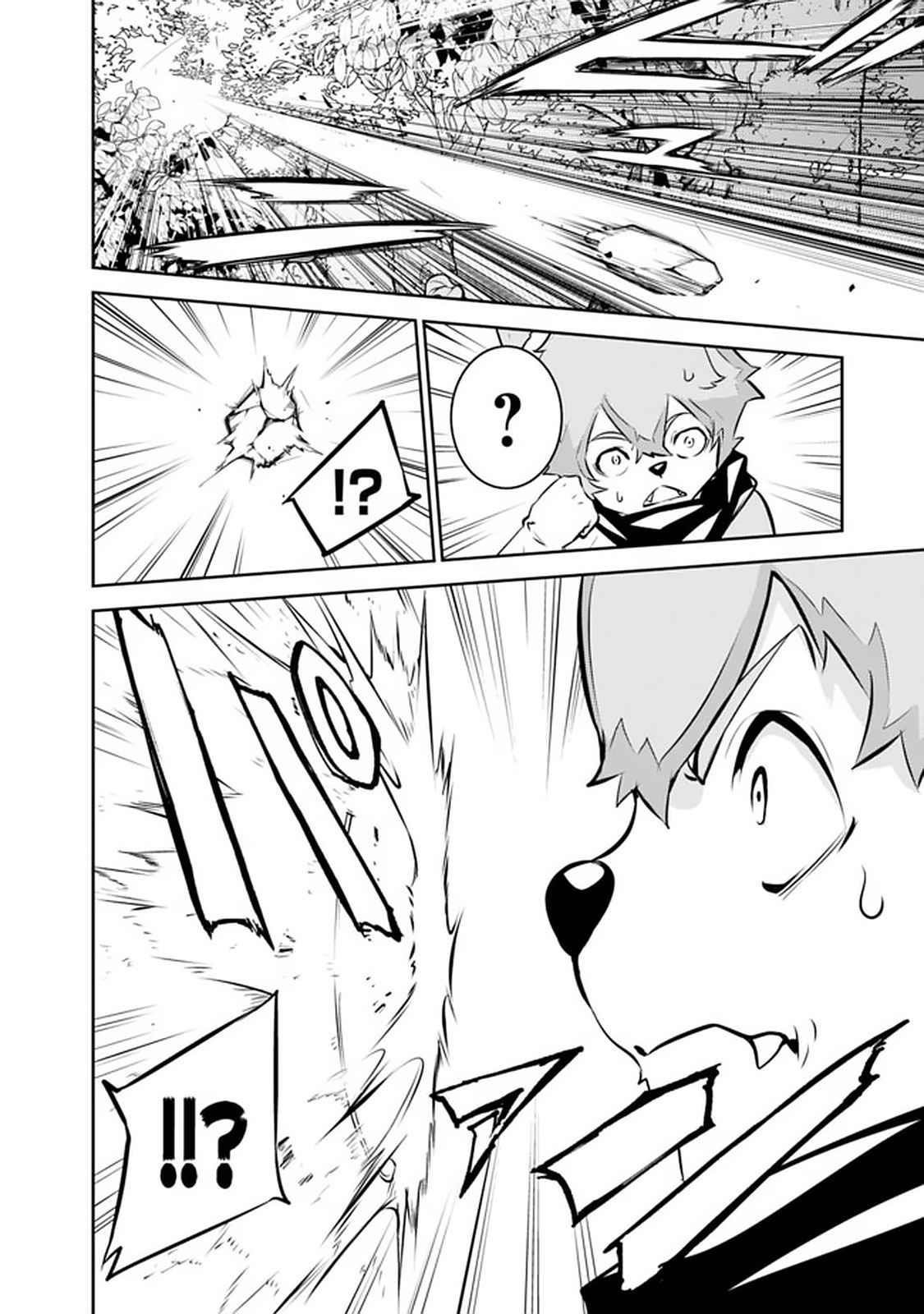 The Strongest Magical Swordsman Ever Reborn As An F-Rank Adventurer Chapter 48 - Page 10 in English