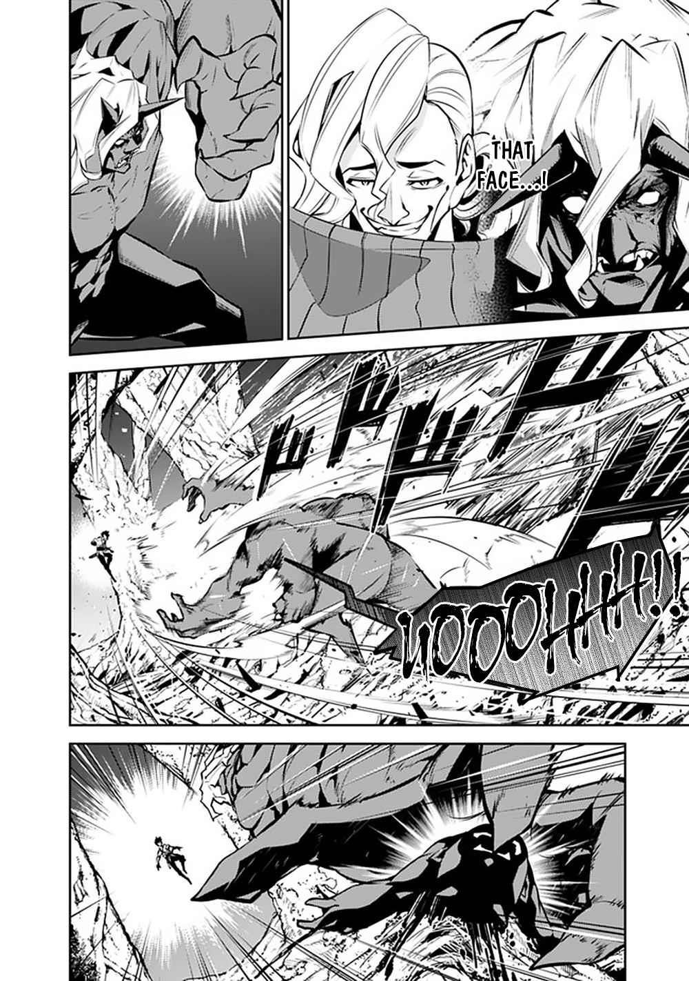 The Strongest Magical Swordsman Ever Reborn As An F-Rank Adventurer Chapter 49 - Page 4 in English