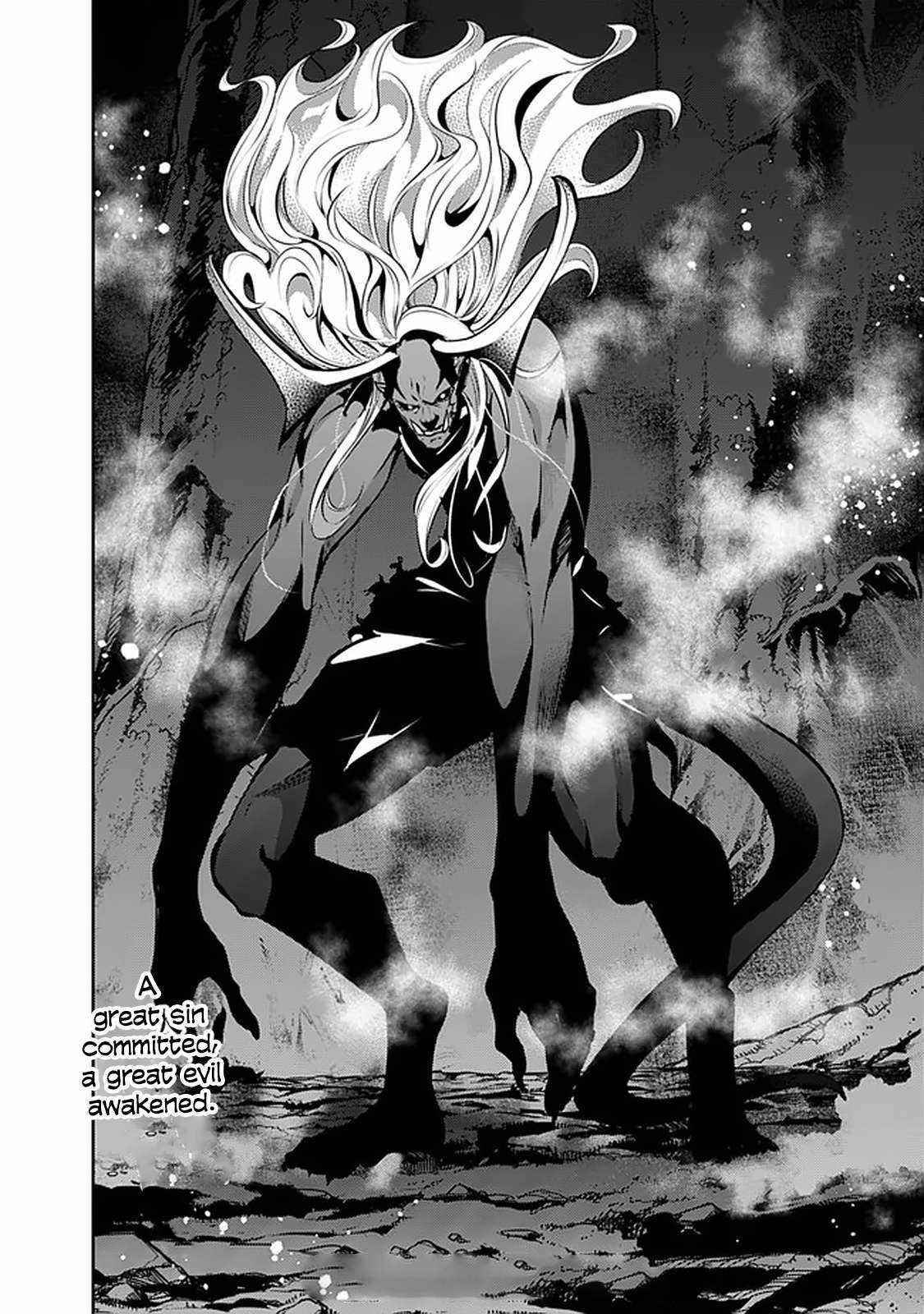 The Strongest Magical Swordsman Ever Reborn As An F-Rank Adventurer Chapter 53 - Page 18 in English