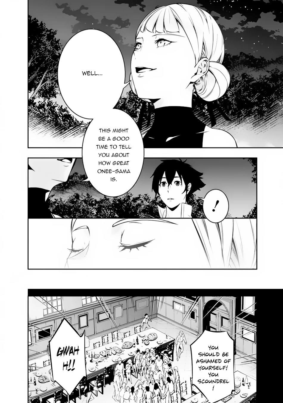 The Strongest Magical Swordsman Ever Reborn As An F-Rank Adventurer Chapter 61 - Page 16 in English