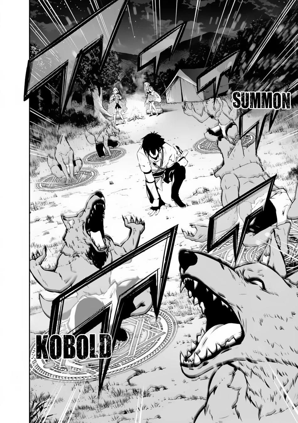 The Strongest Magical Swordsman Ever Reborn As An F-Rank Adventurer Chapter 61 - Page 8 in English