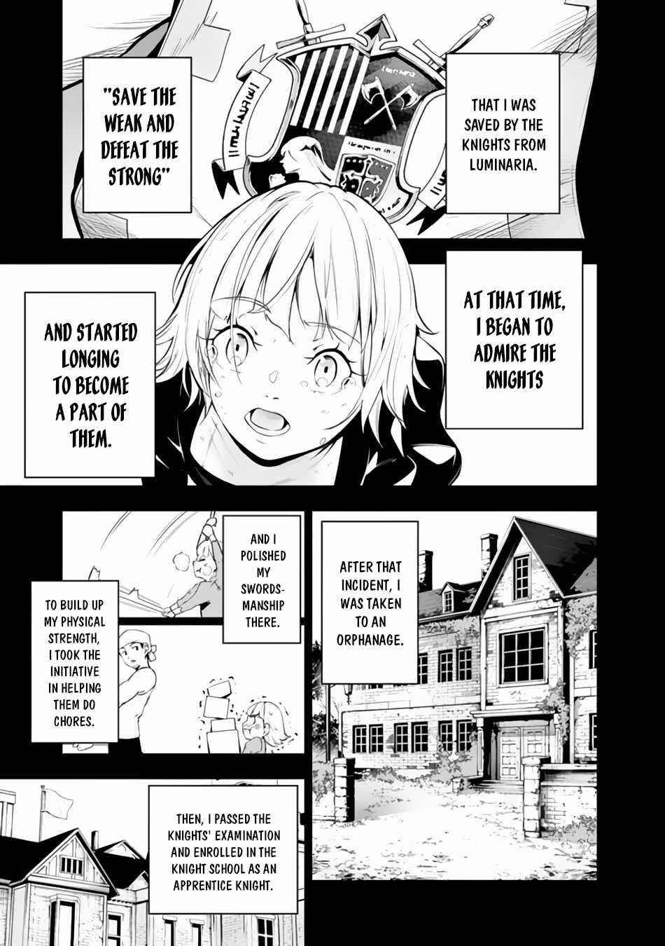 The Strongest Magical Swordsman Ever Reborn As An F-Rank Adventurer Chapter 62 - Page 3 in English