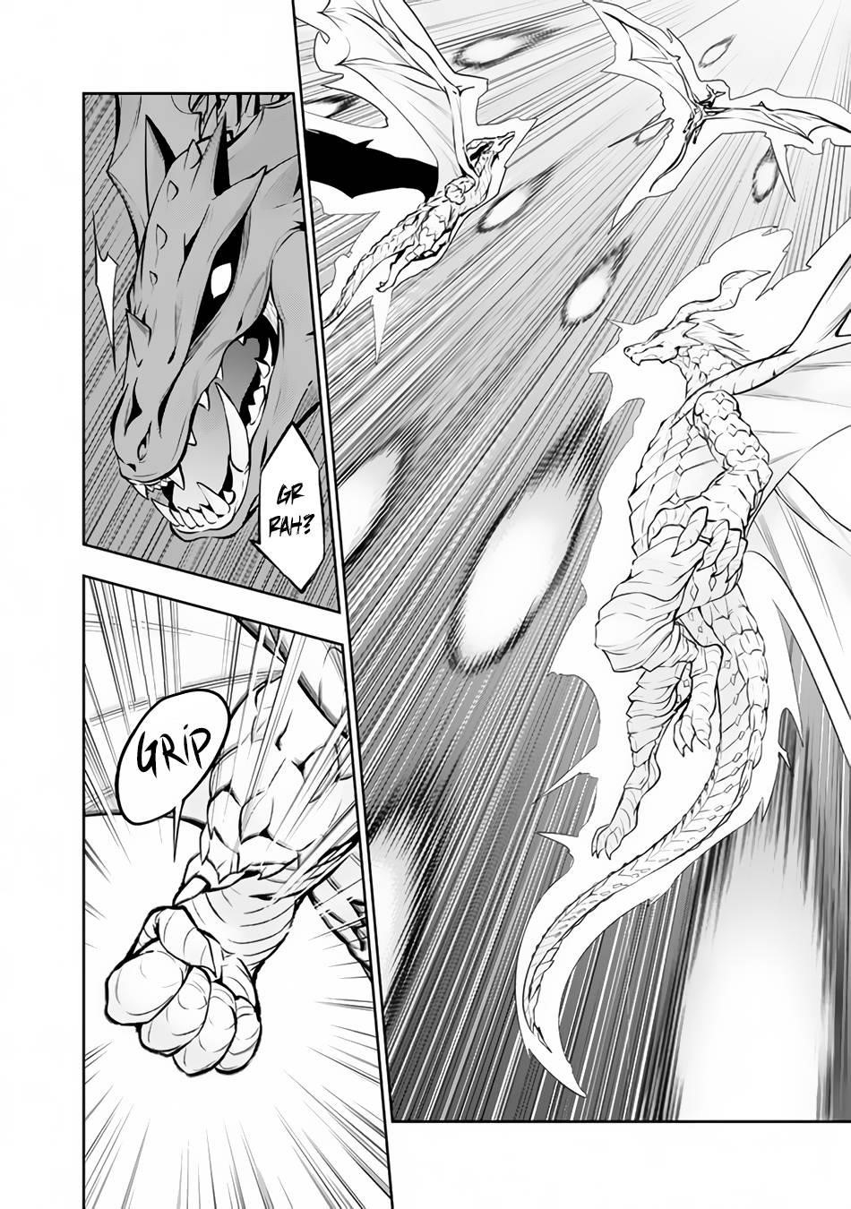 The Strongest Magical Swordsman Ever Reborn As An F-Rank Adventurer Chapter 65 - Page 4 in English