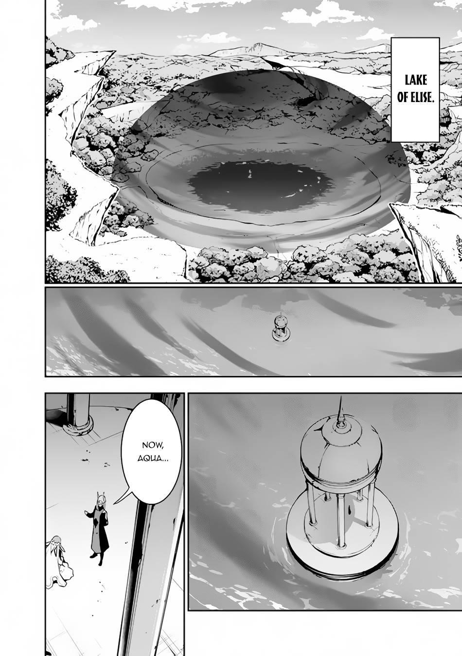 The Strongest Magical Swordsman Ever Reborn As An F-Rank Adventurer Chapter 65 - Page 9 in English