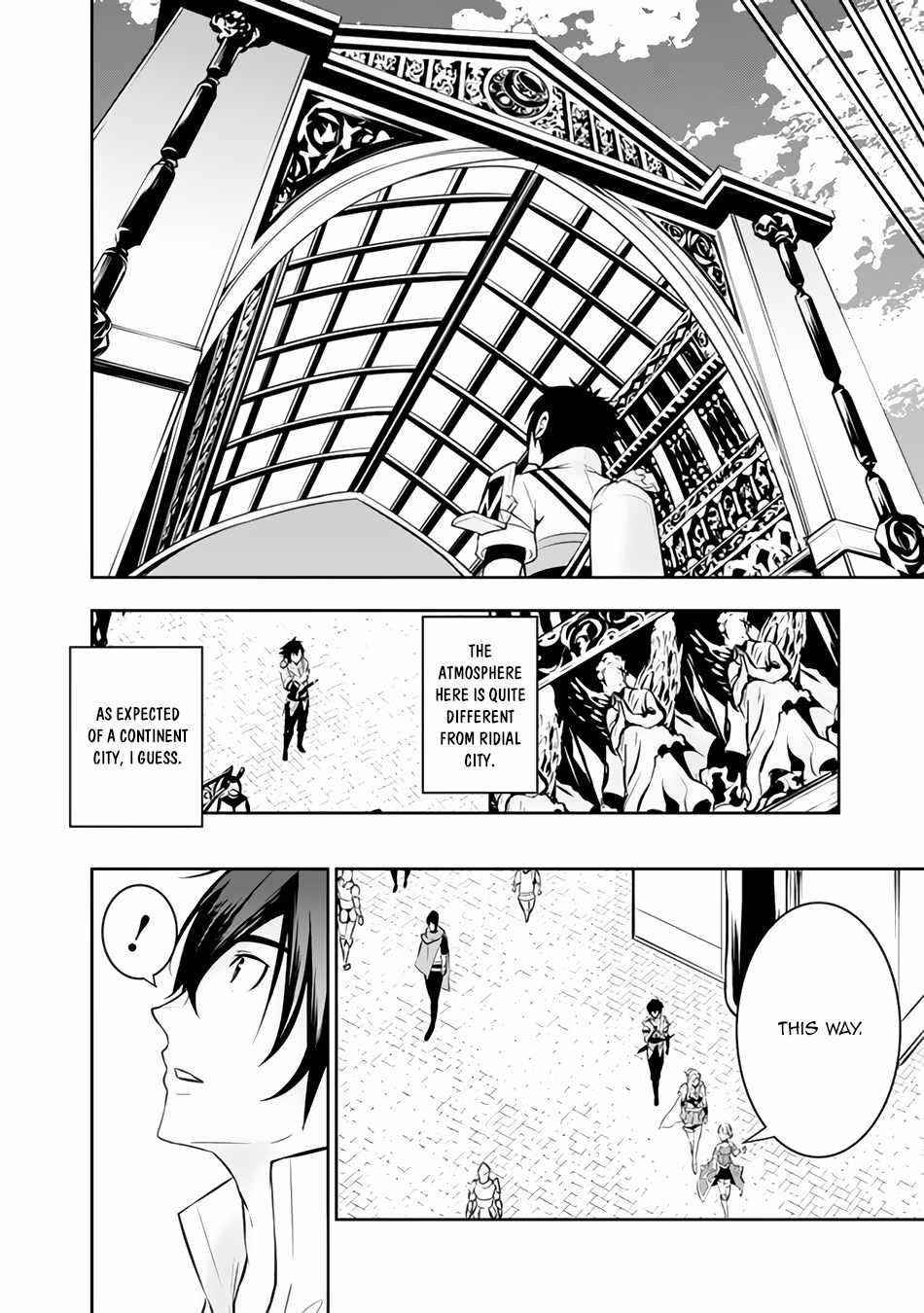 The Strongest Magical Swordsman Ever Reborn As An F-Rank Adventurer Chapter 67 - Page 6 in English
