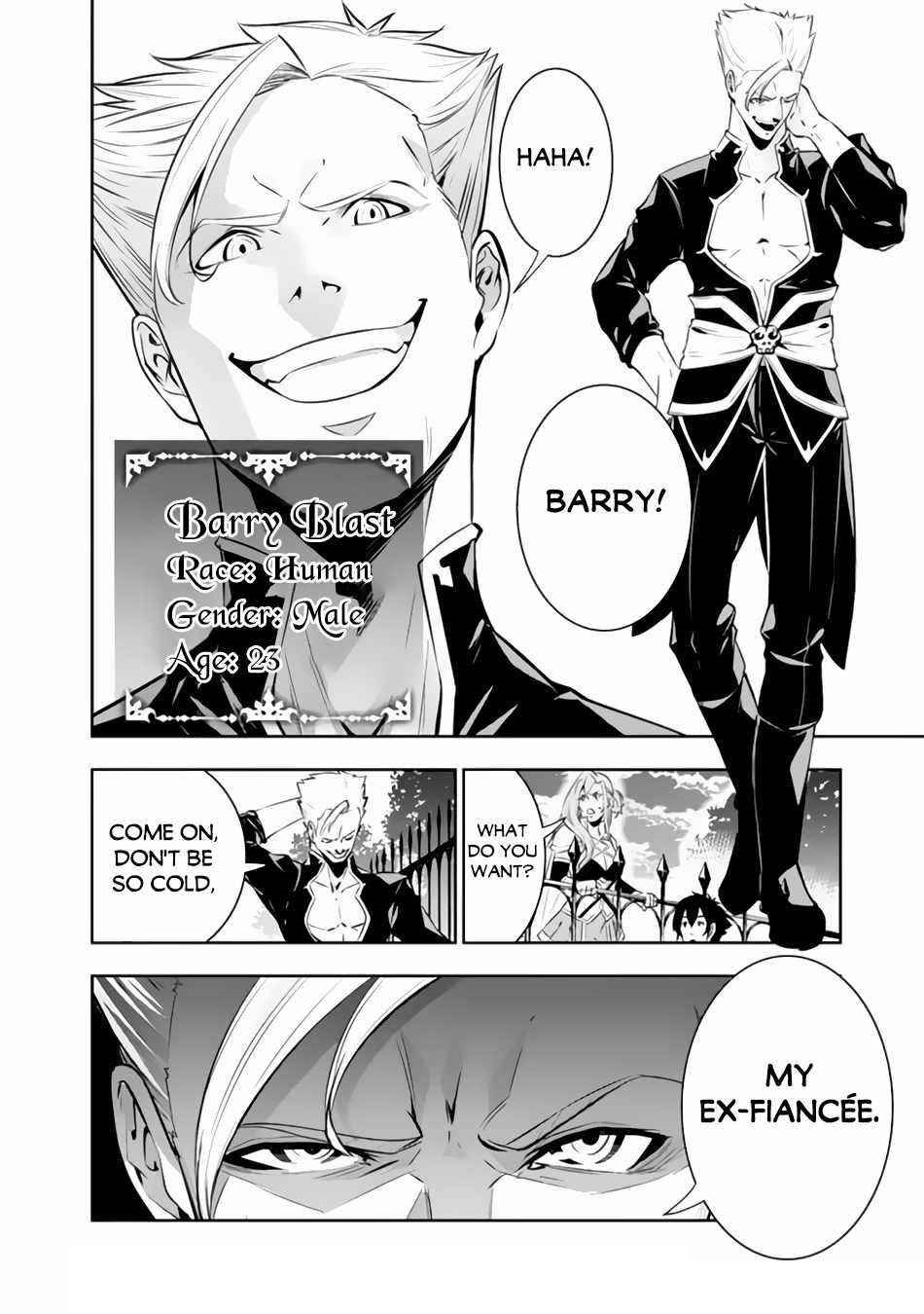 The Strongest Magical Swordsman Ever Reborn As An F-Rank Adventurer Chapter 68 - Page 14 in English