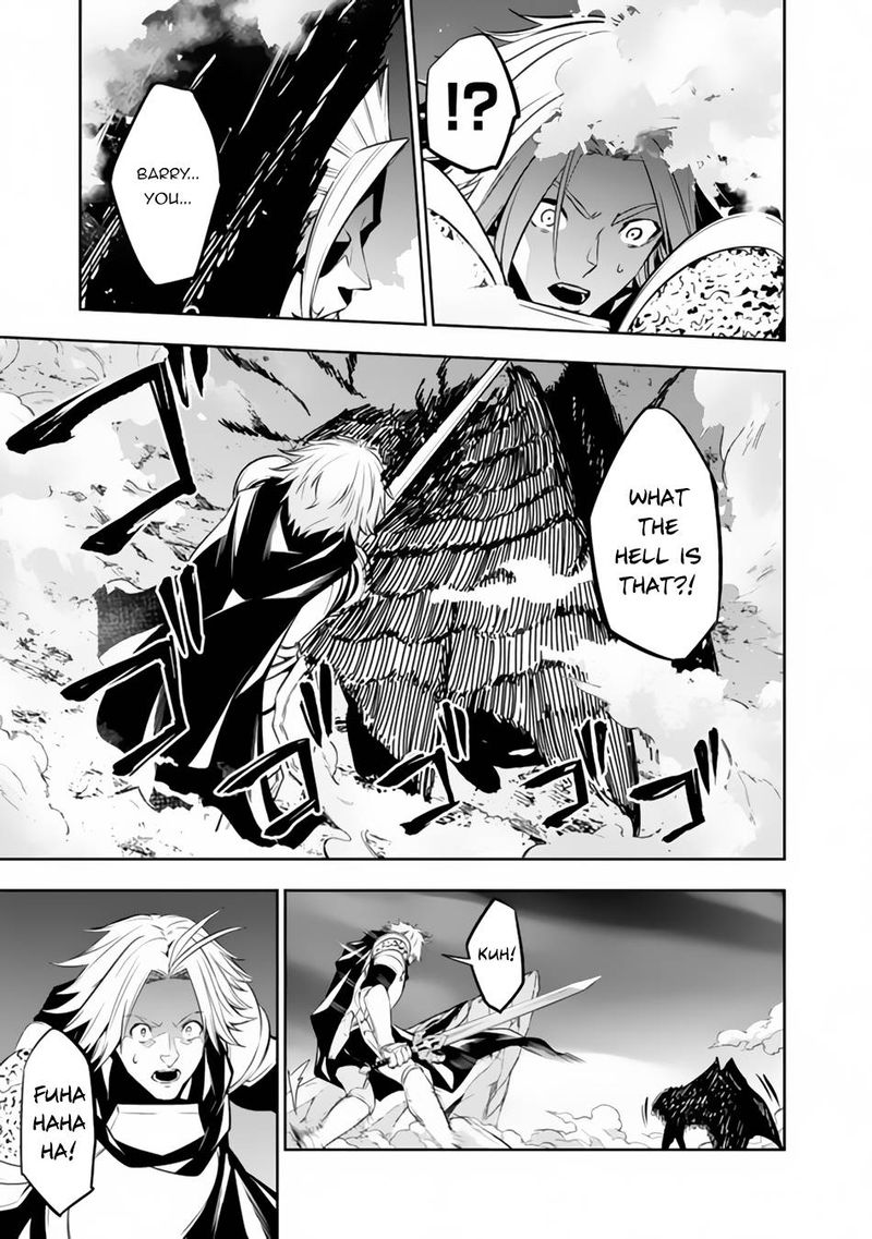 The Strongest Magical Swordsman Ever Reborn As An F-Rank Adventurer Chapter 72 - Page 5 in English