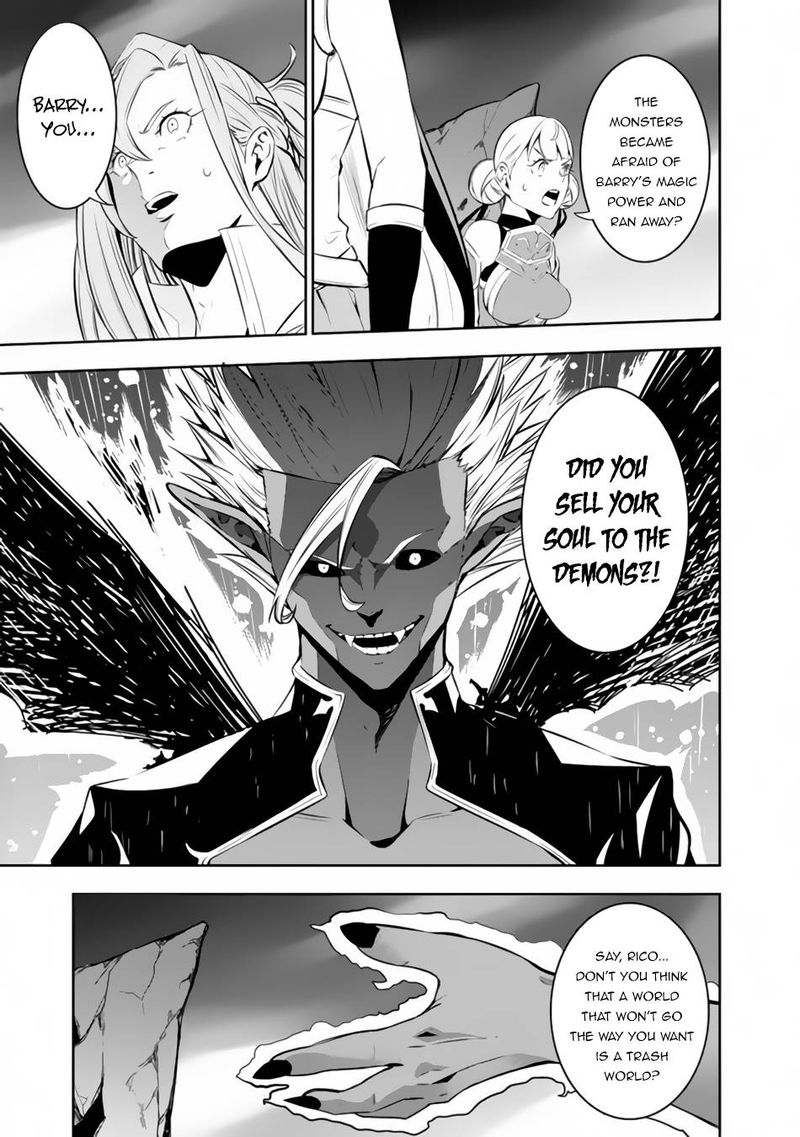 The Strongest Magical Swordsman Ever Reborn As An F-Rank Adventurer Chapter 72 - Page 7 in English
