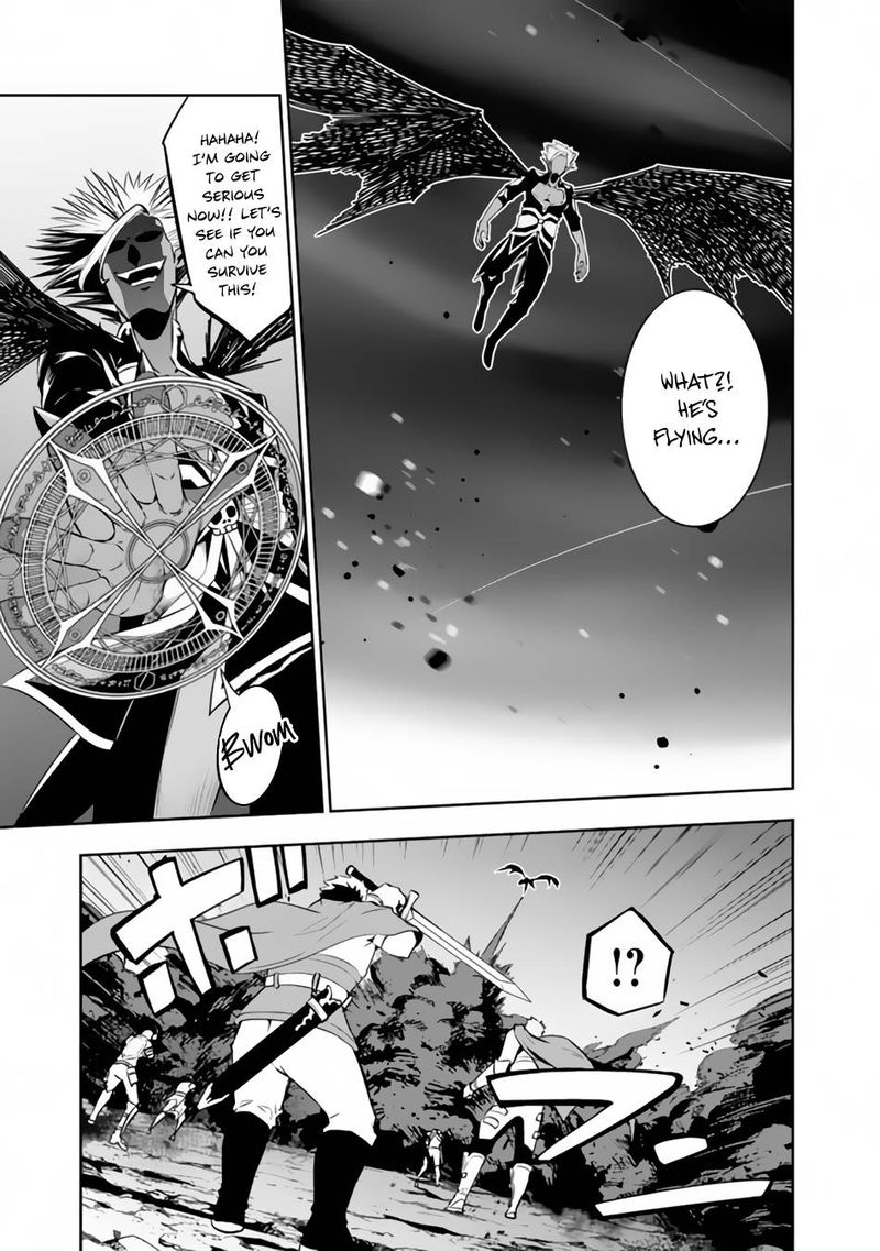 The Strongest Magical Swordsman Ever Reborn As An F-Rank Adventurer Chapter 72 - Page 9 in English
