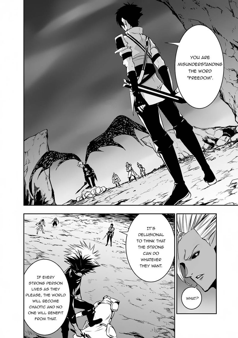 The Strongest Magical Swordsman Ever Reborn As An F-Rank Adventurer Chapter 73 - Page 10 in English