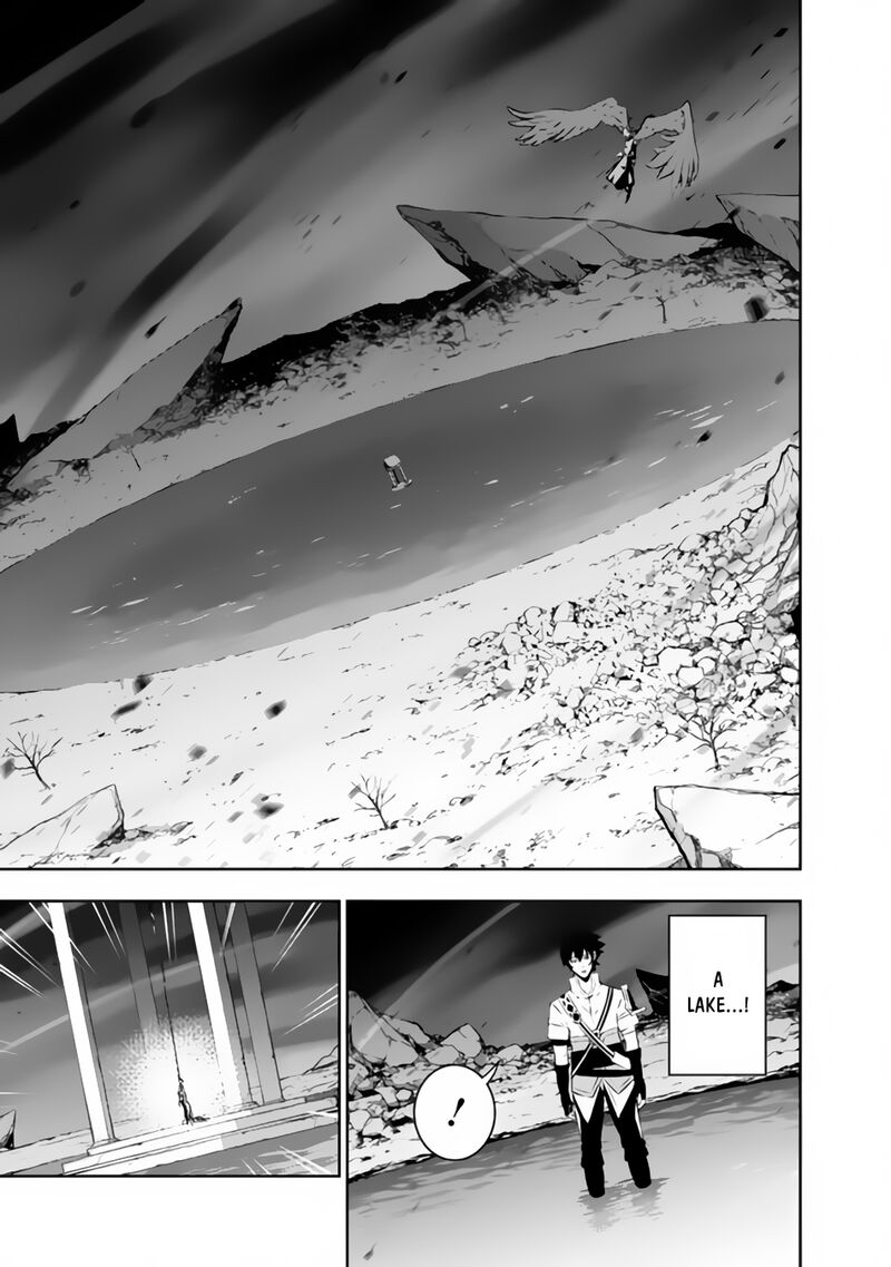 The Strongest Magical Swordsman Ever Reborn As An F-Rank Adventurer Chapter 74 - Page 13 in English