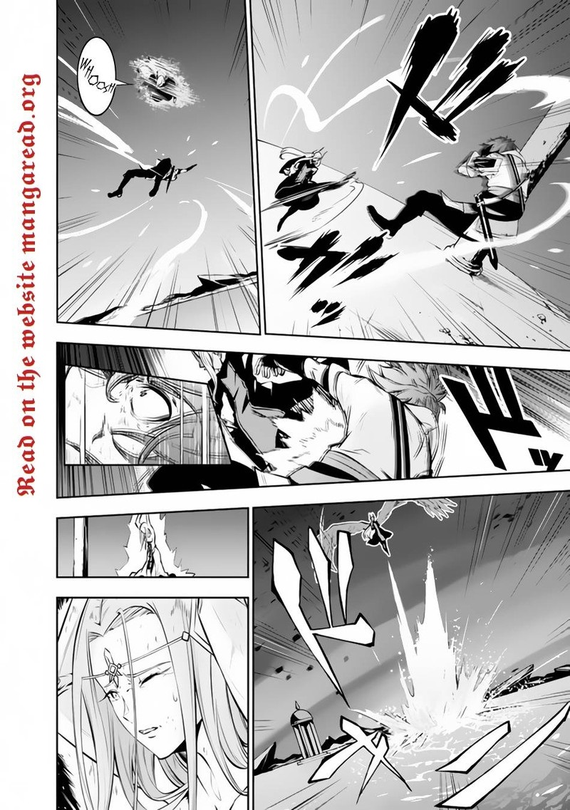 The Strongest Magical Swordsman Ever Reborn As An F-Rank Adventurer Chapter 76 - Page 12 in English