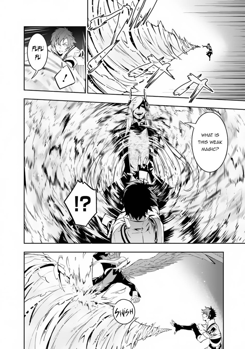 The Strongest Magical Swordsman Ever Reborn As An F-Rank Adventurer Chapter 76 - Page 8 in English