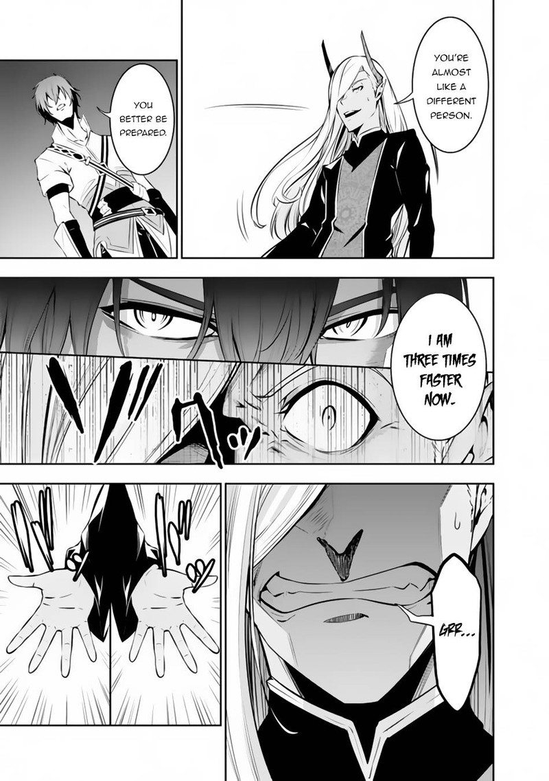 The Strongest Magical Swordsman Ever Reborn As An F-Rank Adventurer Chapter 77 - Page 9 in English