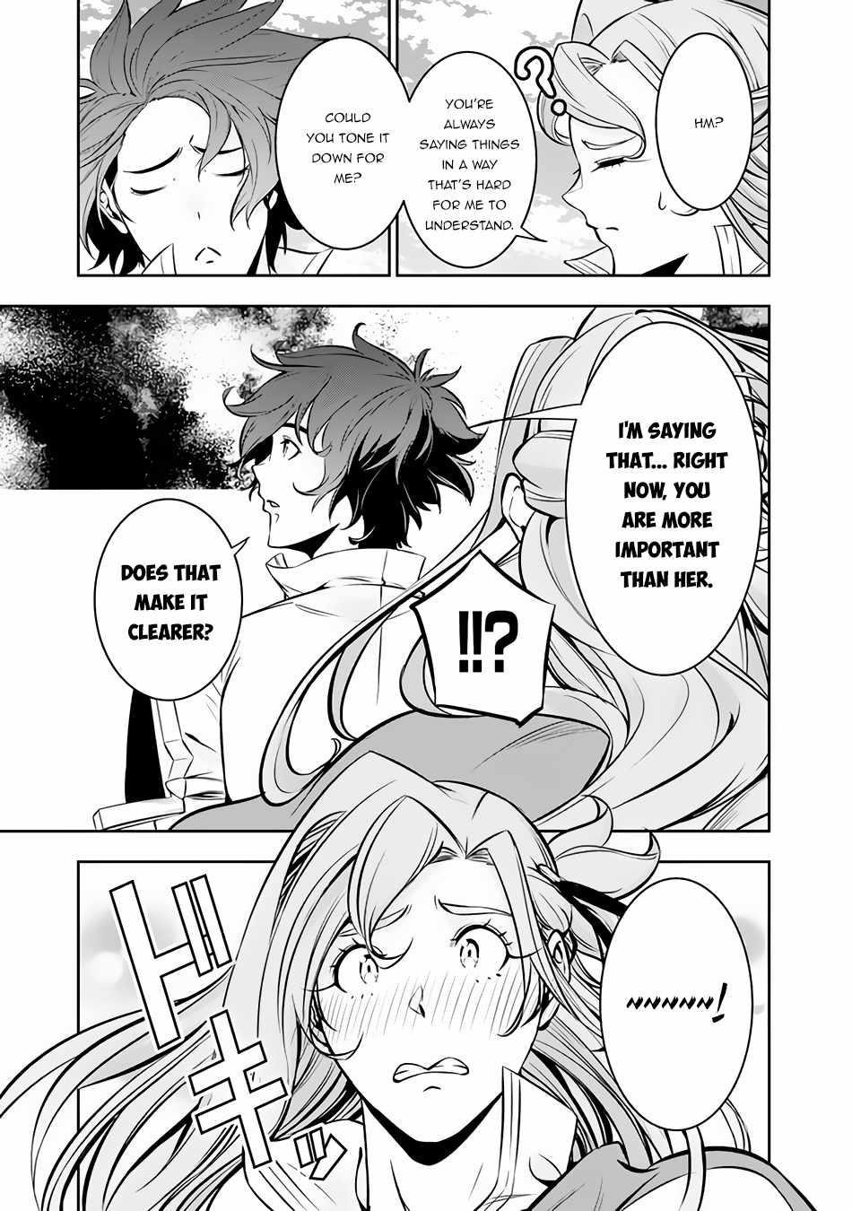 The Strongest Magical Swordsman Ever Reborn As An F-Rank Adventurer Chapter 80 - Page 13 in English