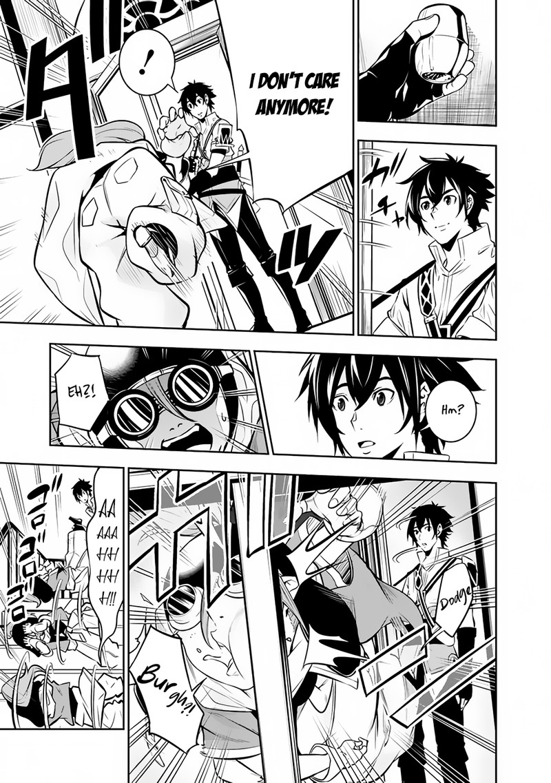 The Strongest Magical Swordsman Ever Reborn As An F-Rank Adventurer Chapter 81 - Page 16 in English