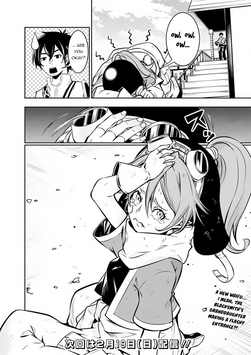 The Strongest Magical Swordsman Ever Reborn As An F-Rank Adventurer Chapter 81 - Page 17 in English