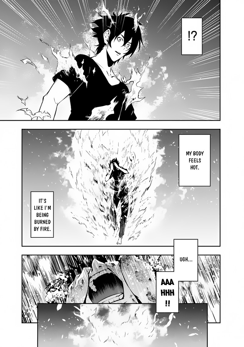 The Strongest Magical Swordsman Ever Reborn As An F-Rank Adventurer Chapter 81 - Page 6 in English