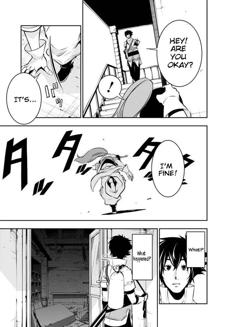 The Strongest Magical Swordsman Ever Reborn As An F-Rank Adventurer Chapter 82 - Page 3 in English