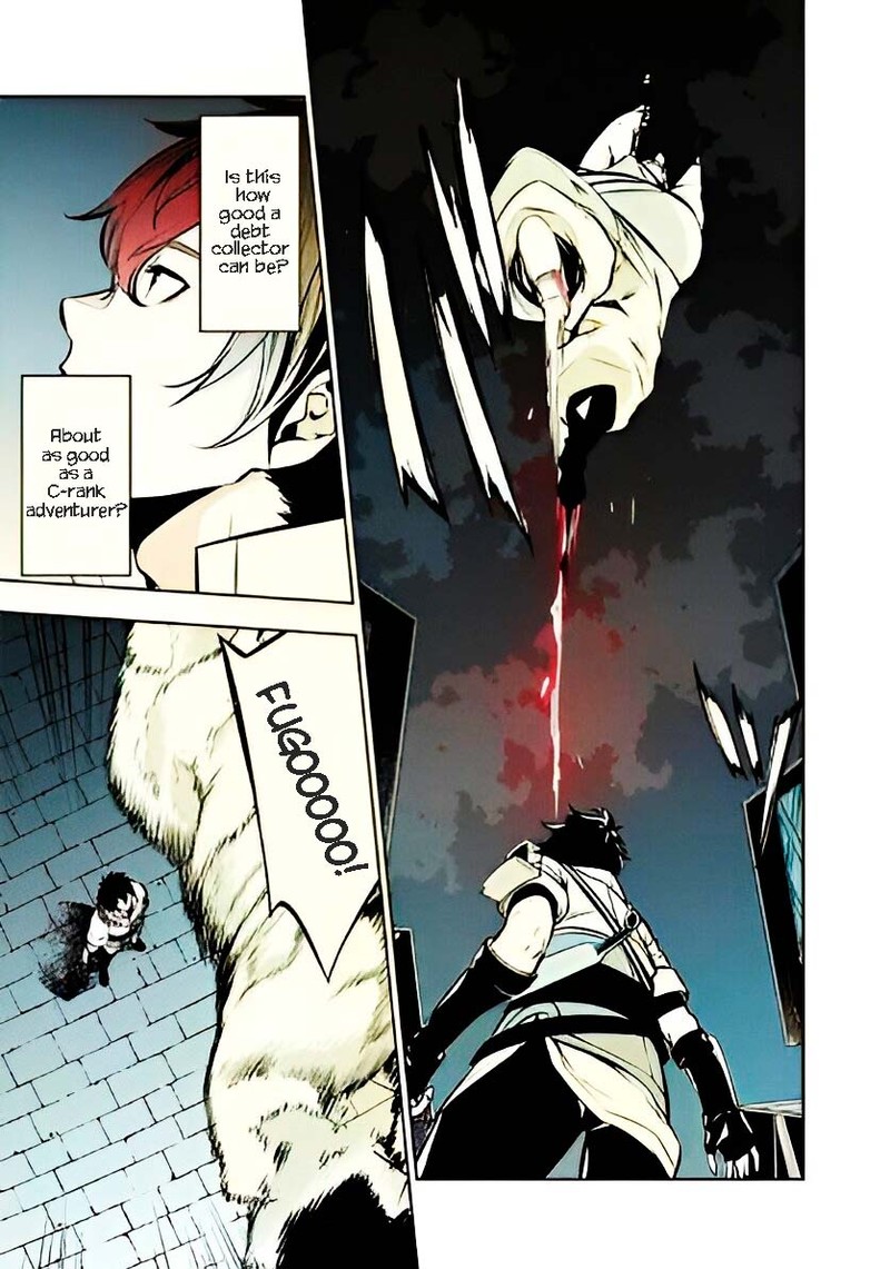 The Strongest Magical Swordsman Ever Reborn As An F-Rank Adventurer Chapter 83 - Page 15 in English