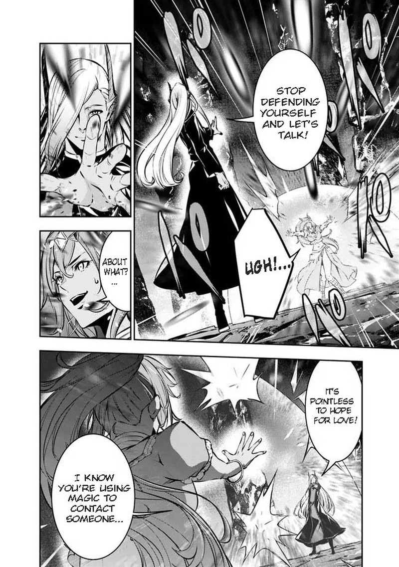 The Strongest Magical Swordsman Ever Reborn As An F-Rank Adventurer Chapter 84 - Page 10 in English