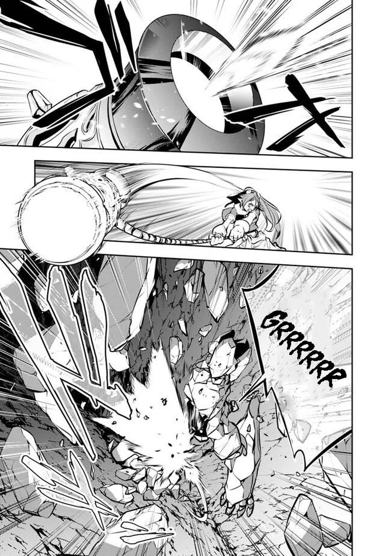 The Strongest Magical Swordsman Ever Reborn As An F-Rank Adventurer Chapter 85 - Page 13 in English