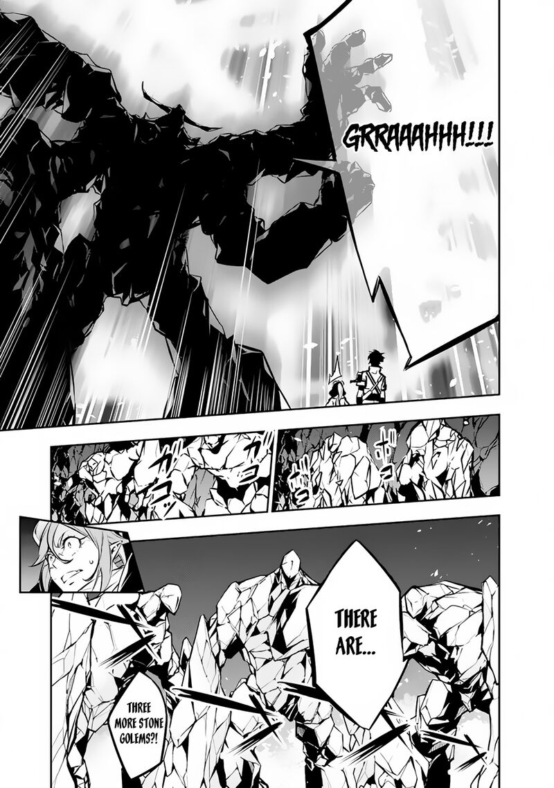 The Strongest Magical Swordsman Ever Reborn As An F-Rank Adventurer Chapter 86 - Page 3 in English