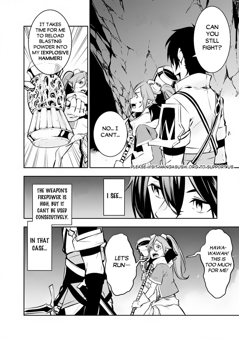 The Strongest Magical Swordsman Ever Reborn As An F-Rank Adventurer Chapter 86 - Page 5 in English