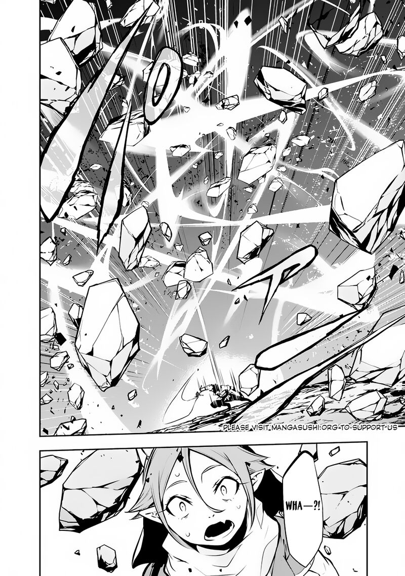 The Strongest Magical Swordsman Ever Reborn As An F-Rank Adventurer Chapter 86 - Page 9 in English
