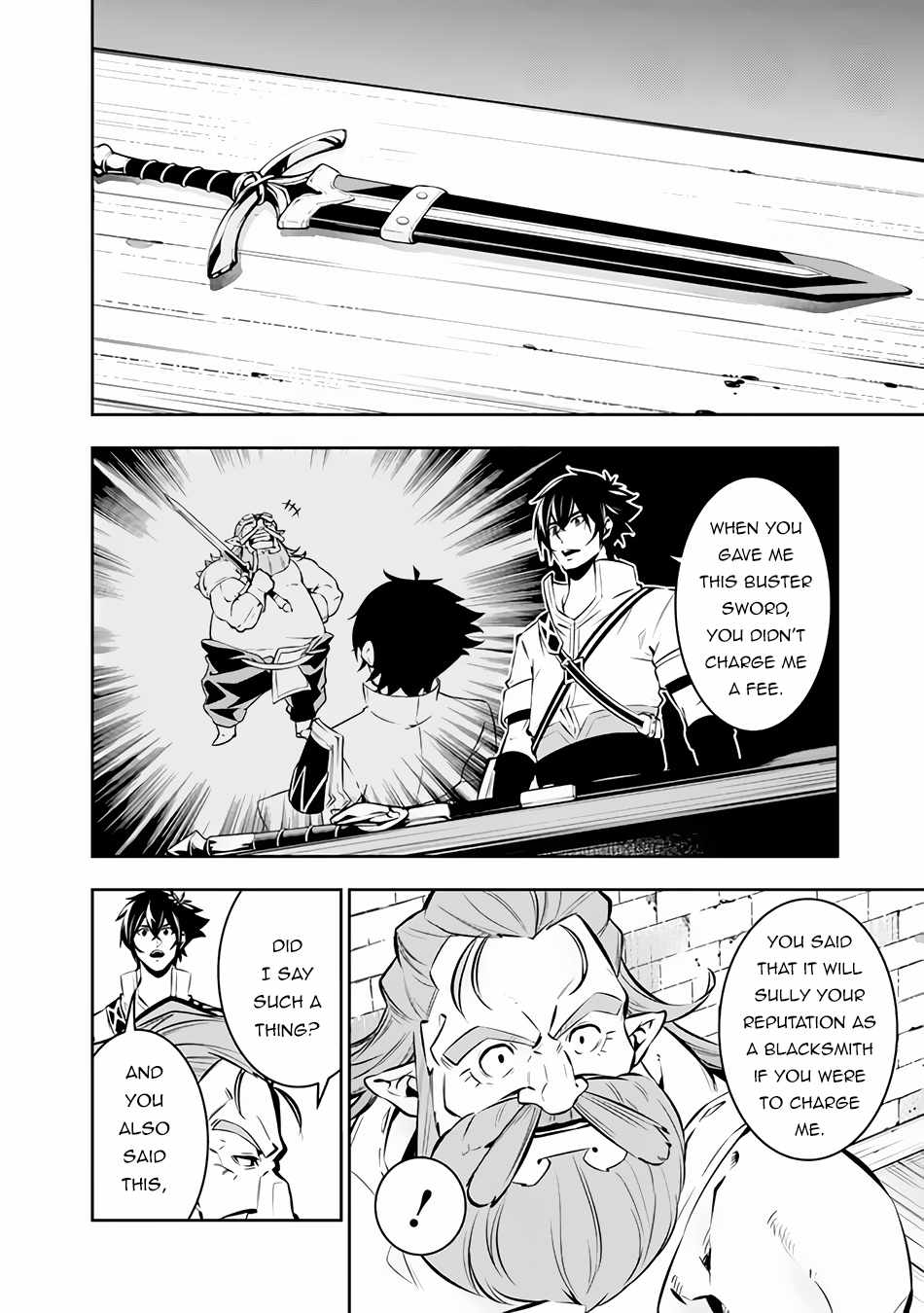The Strongest Magical Swordsman Ever Reborn As An F-Rank Adventurer Chapter 88 - Page 6 in English