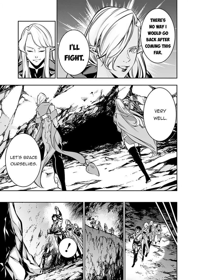 The Strongest Magical Swordsman Ever Reborn As An F-Rank Adventurer Chapter 91 - Page 9 in English