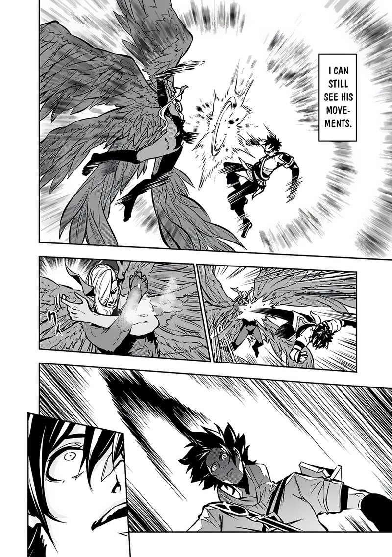 The Strongest Magical Swordsman Ever Reborn As An F-Rank Adventurer Chapter 95 - Page 12 in English