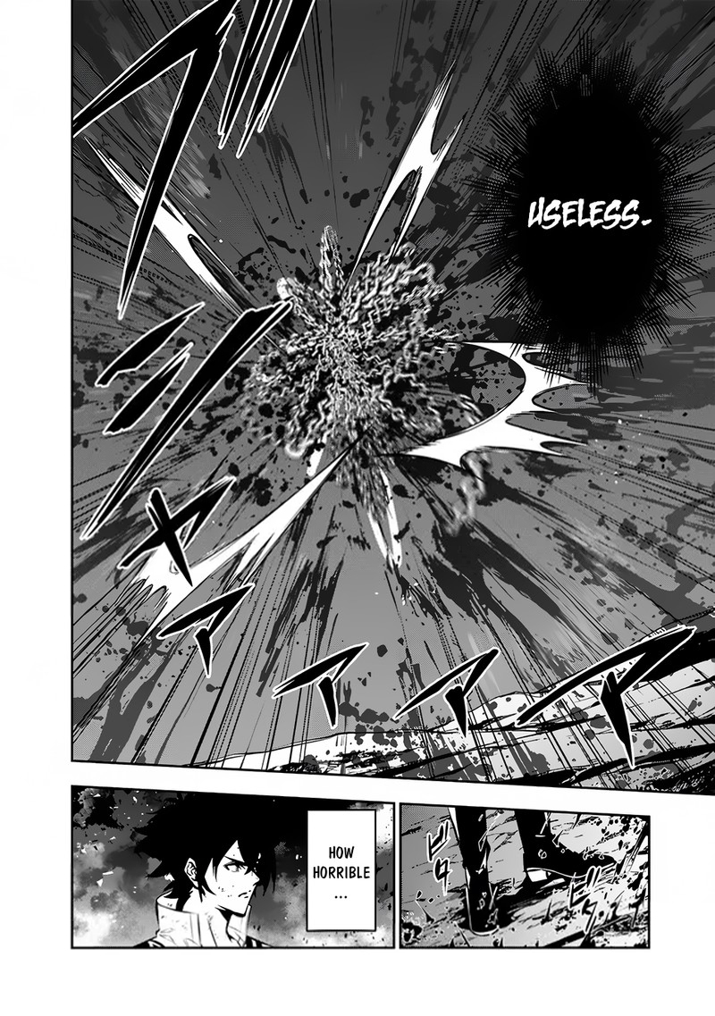 The Strongest Magical Swordsman Ever Reborn As An F-Rank Adventurer Chapter 97 - Page 10 in English
