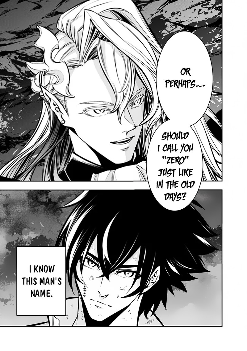 The Strongest Magical Swordsman Ever Reborn As An F-Rank Adventurer Chapter 97 - Page 13 in English