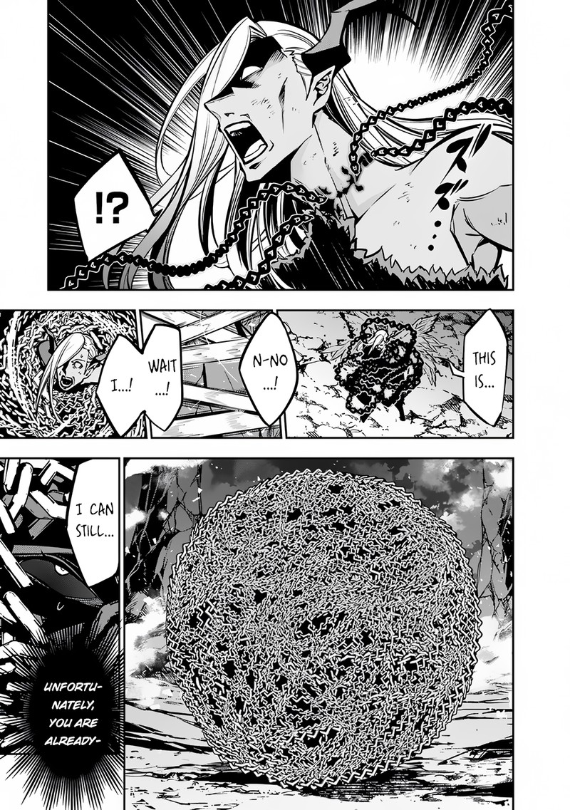 The Strongest Magical Swordsman Ever Reborn As An F-Rank Adventurer Chapter 97 - Page 9 in English