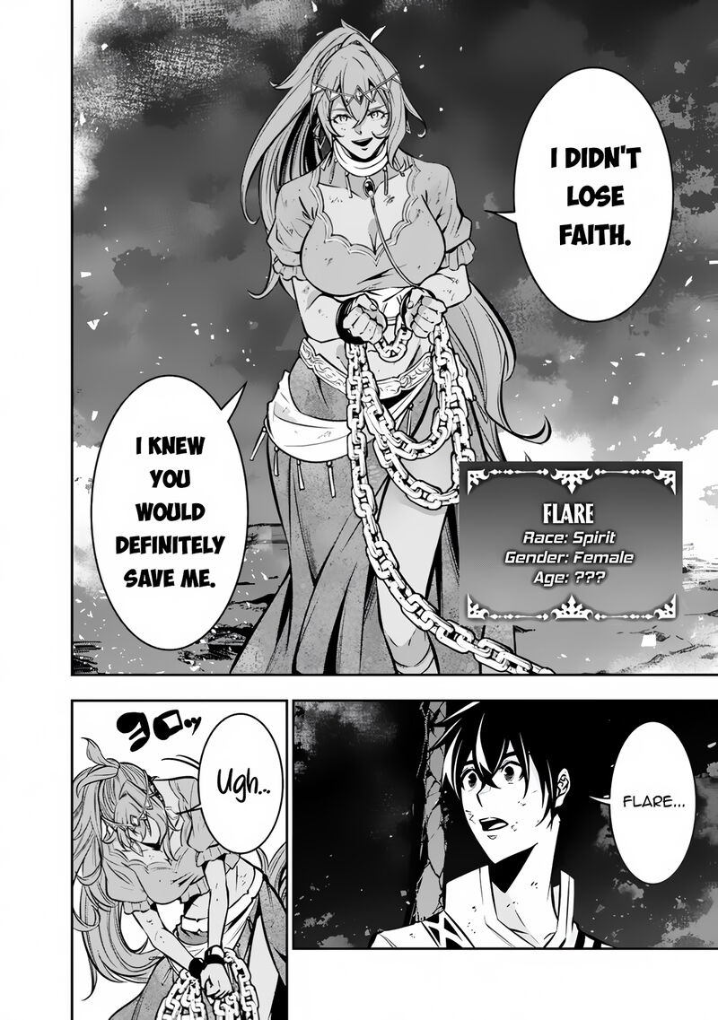 The Strongest Magical Swordsman Ever Reborn As An F-Rank Adventurer Chapter 98 - Page 8 in English