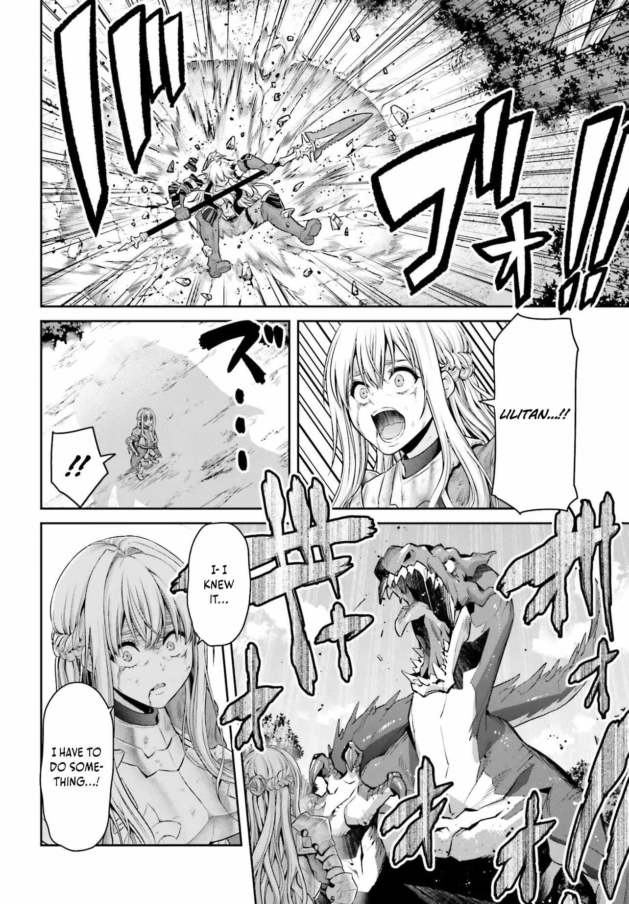 The Reincarnated Dimensional Mage Wants to Stand Out While Keeping His Identity Hidden Chapter 1 - Page 27 in English