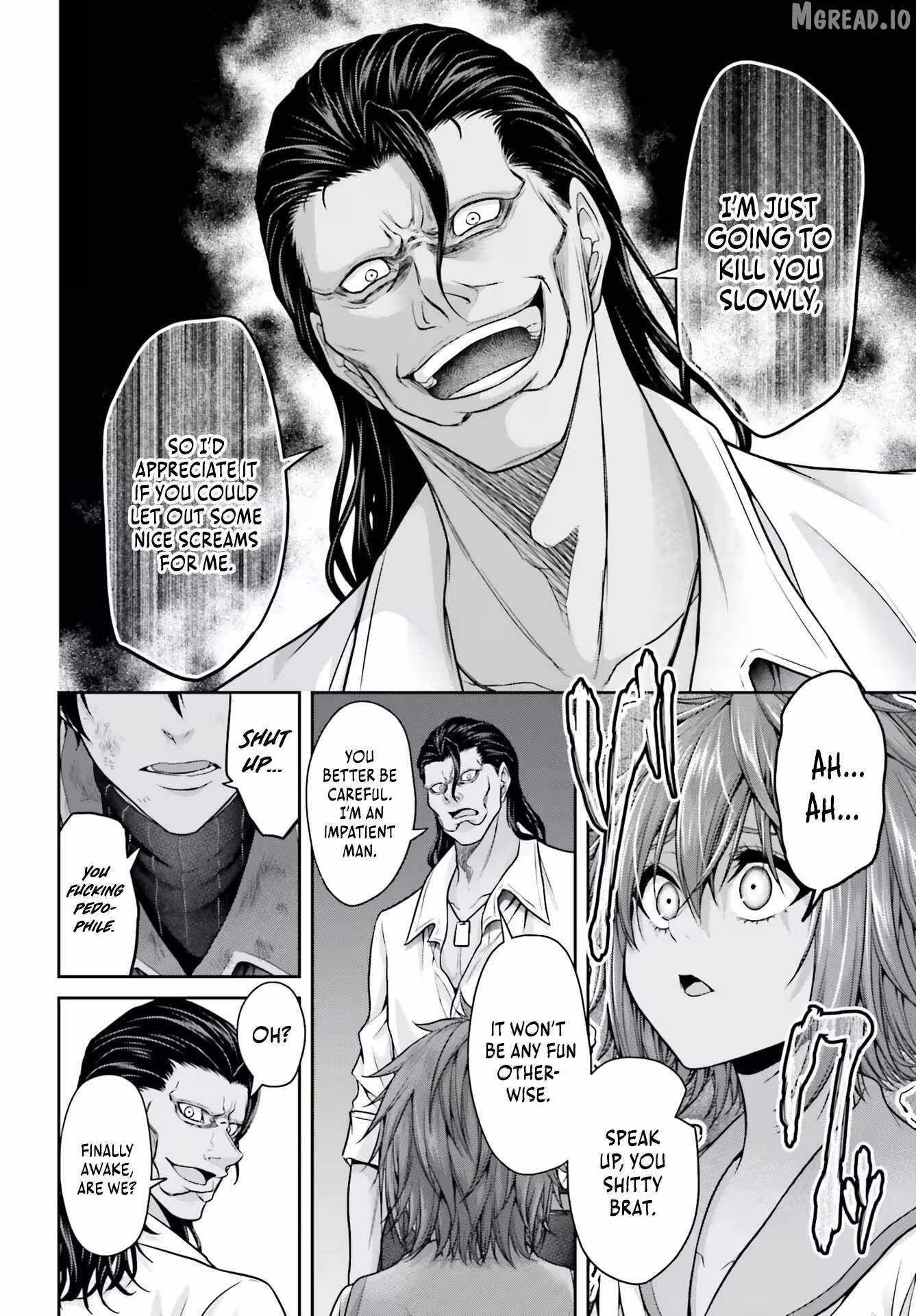 The Reincarnated Dimensional Mage Wants to Stand Out While Keeping His Identity Hidden Chapter 10 - Page 12 in English