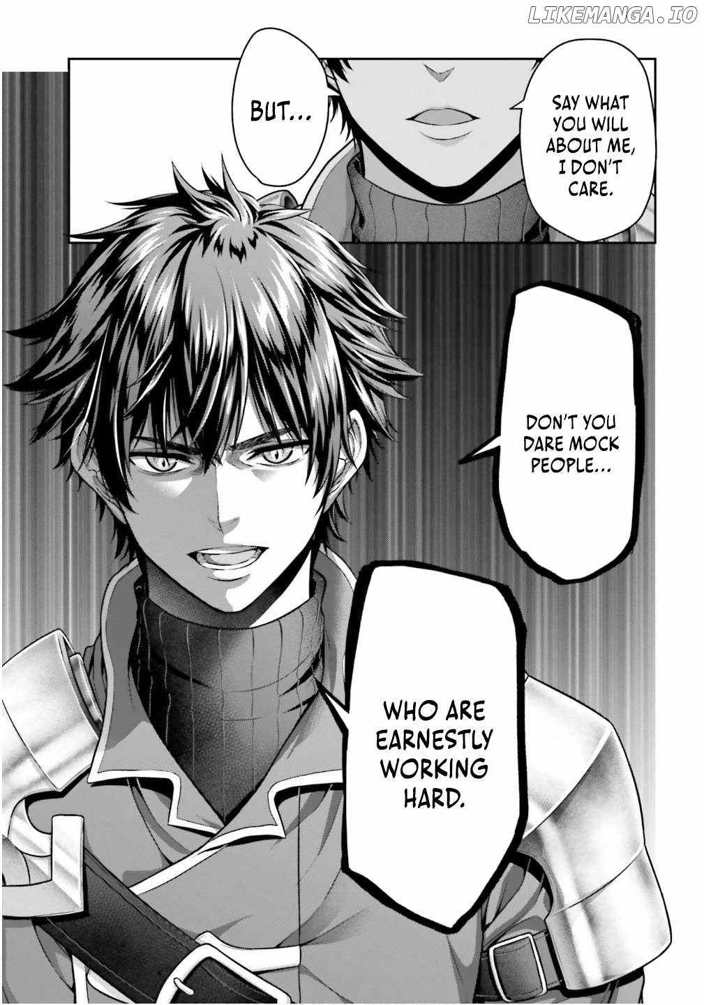 The Reincarnated Dimensional Mage Wants to Stand Out While Keeping His Identity Hidden Chapter 2 - Page 34 in English