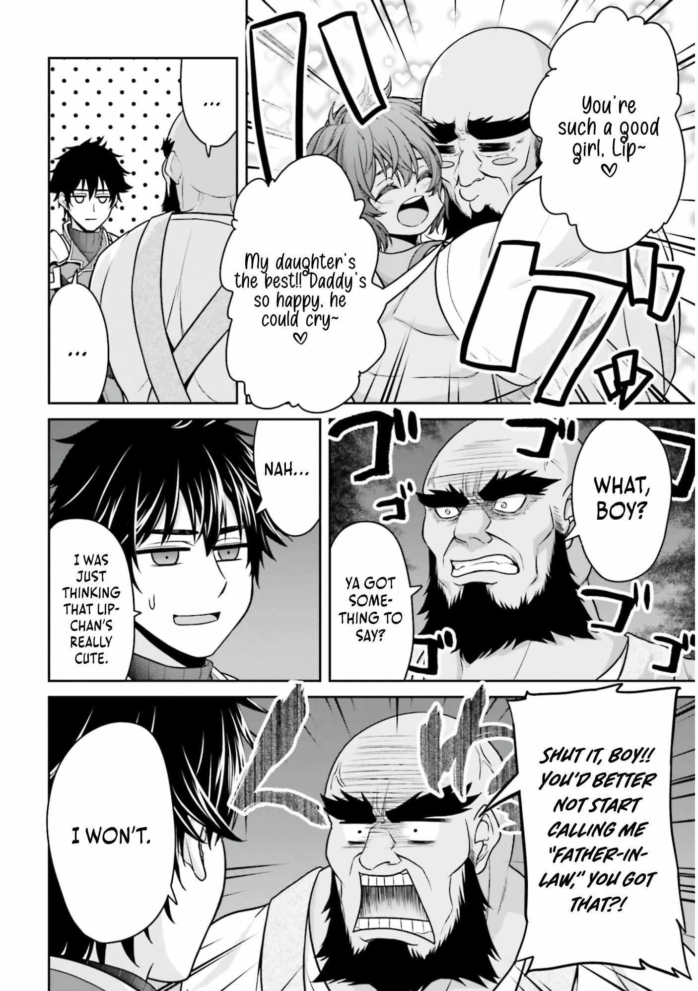 The Reincarnated Dimensional Mage Wants to Stand Out While Keeping His Identity Hidden Chapter 3 - Page 7 in English