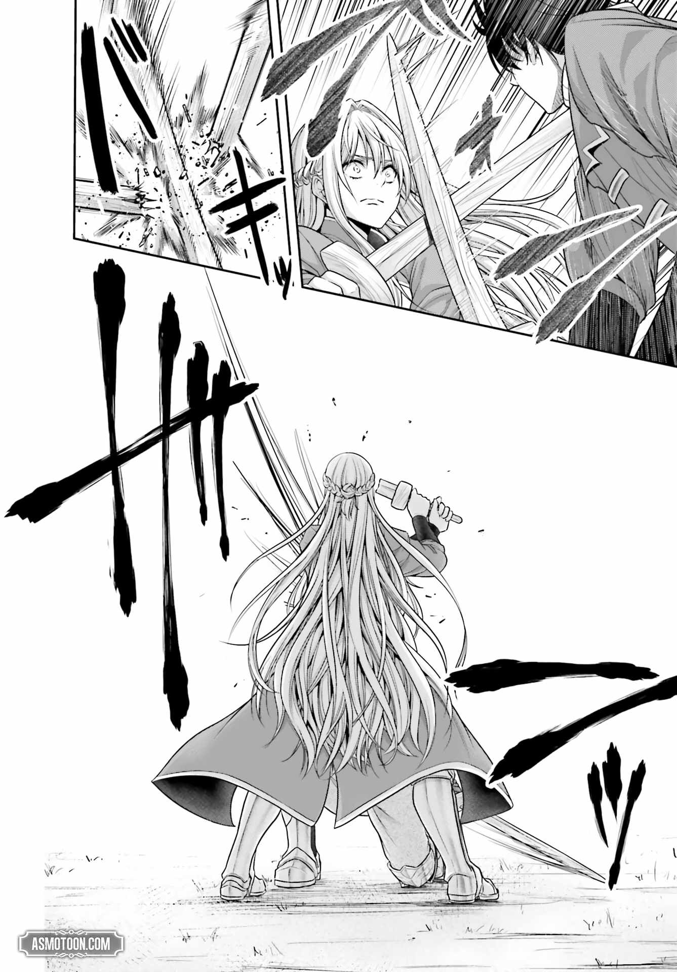 The Reincarnated Dimensional Mage Wants to Stand Out While Keeping His Identity Hidden Chapter 5.2 - Page 11 in English