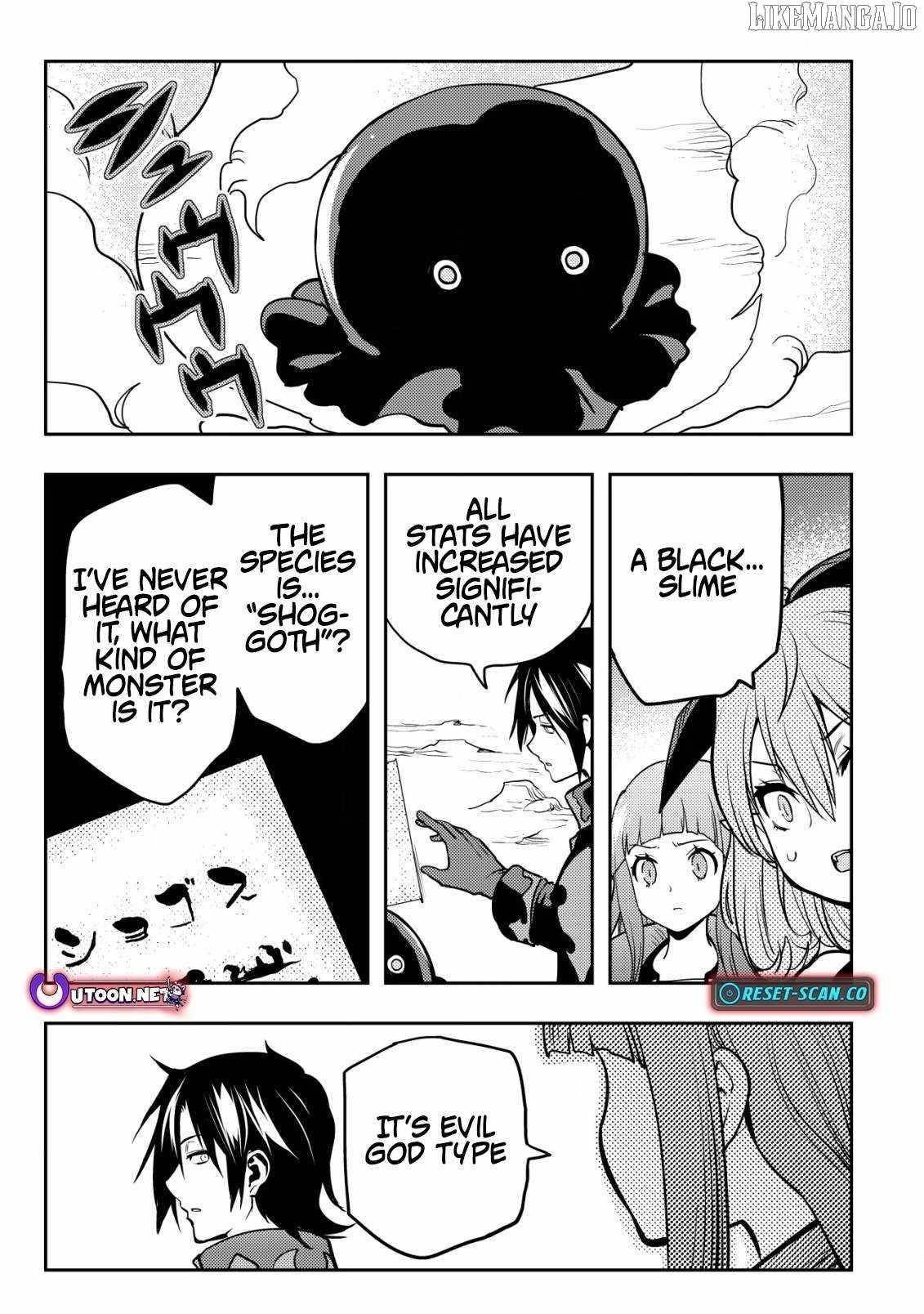 I Was Banished for Being a Useless Tamer, but My Second Job as a Universal Fusionist Lets Me Build the Ultimate Party Chapter 10 - Page 13 in English