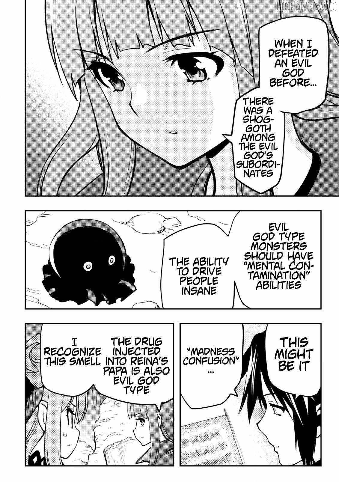 I Was Banished for Being a Useless Tamer, but My Second Job as a Universal Fusionist Lets Me Build the Ultimate Party Chapter 10 - Page 14 in English