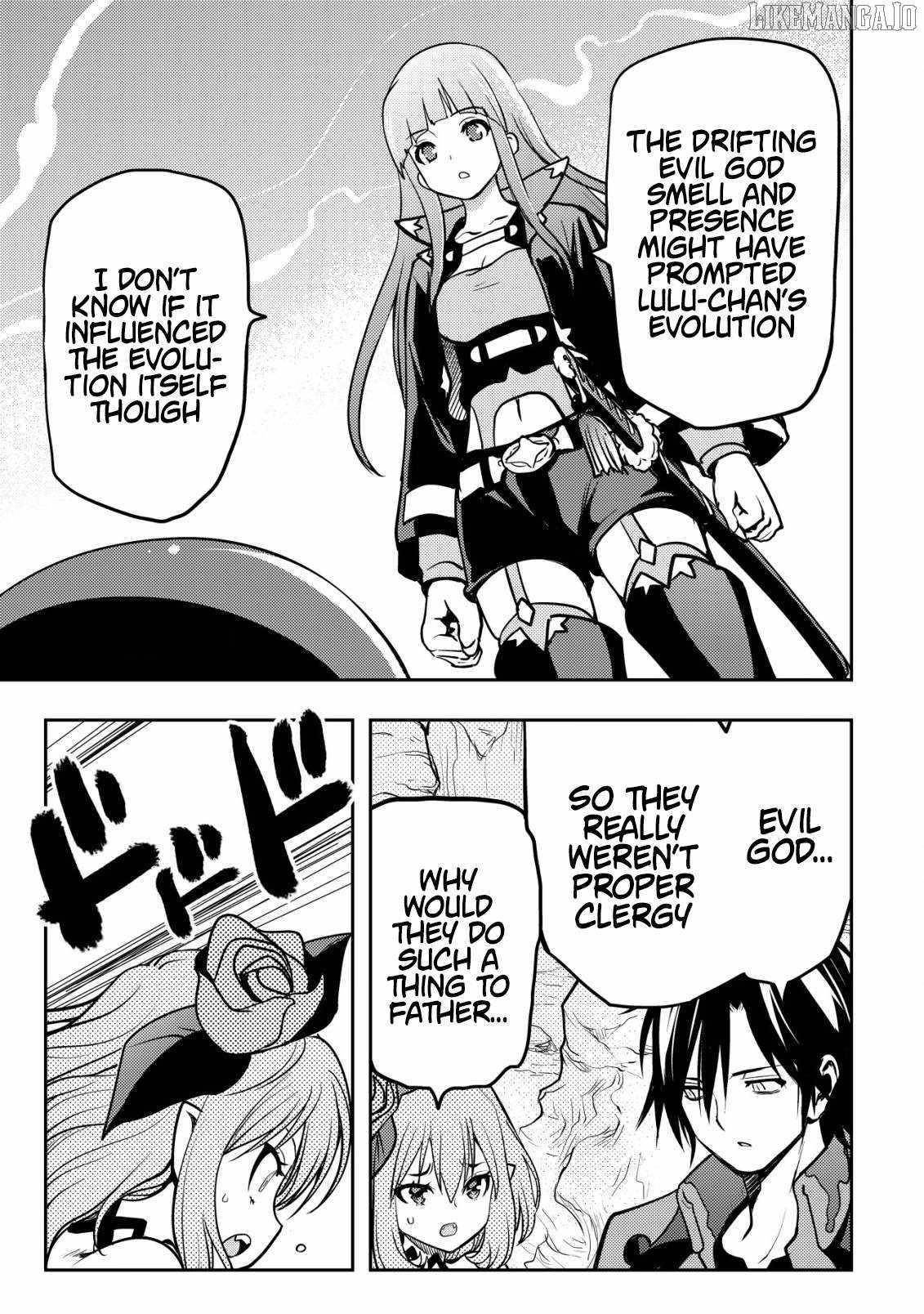 I Was Banished for Being a Useless Tamer, but My Second Job as a Universal Fusionist Lets Me Build the Ultimate Party Chapter 10 - Page 15 in English