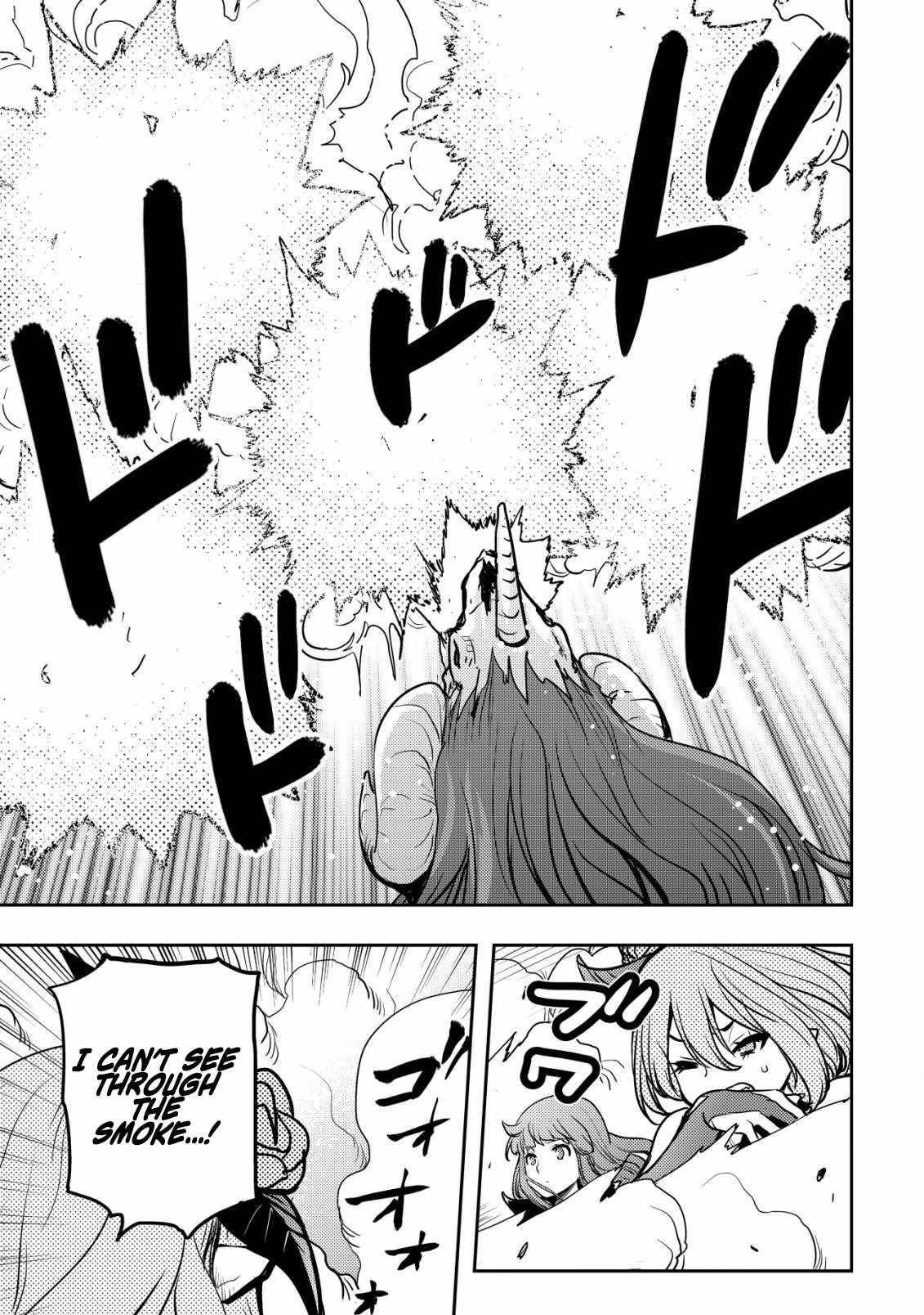 I Was Banished for Being a Useless Tamer, but My Second Job as a Universal Fusionist Lets Me Build the Ultimate Party Chapter 11 - Page 15 in English